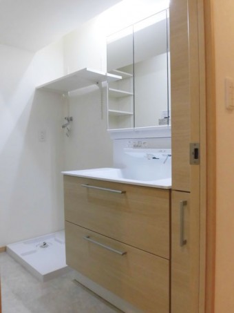 家族でゆったりくつろげる住まいに 家族でゆったりくつろげる住まいに